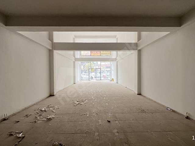 ÖZ YAŞAMALIDAN 220 M2 KİRALIK İŞ YERİ DÜKKAN - Görsel 7