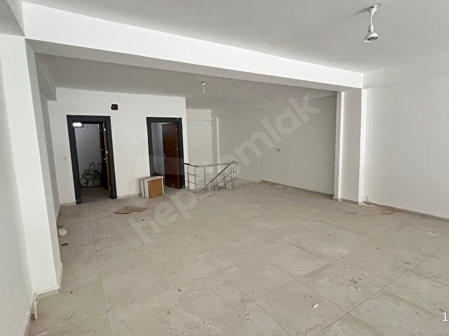 ÖZ YAŞAMALIDAN 220 M2 KİRALIK İŞ YERİ DÜKKAN - Görsel 12