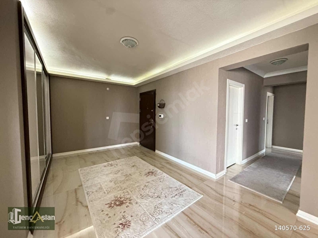 ▄GENÇASLAN▄ EGEDE MİLLET BAHÇESİ CEPHELİ ANKARA MANZARALI 3+1 - Görsel 3