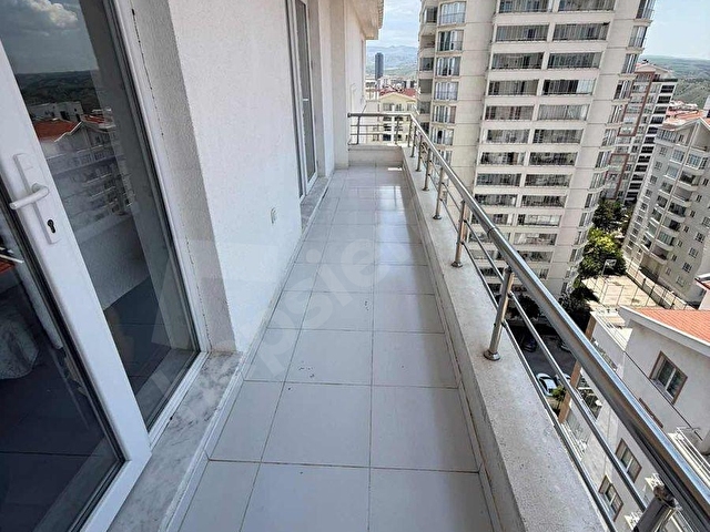 ▄GENÇASLAN▄ EGEDE MİLLET BAHÇESİ CEPHELİ ANKARA MANZARALI 3+1 - Görsel 16