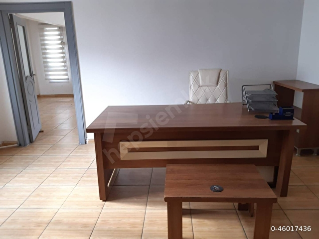 MERKEZİ KONUMDA OFİS İSTASYON/GÜMRÜK/LİMAN YAKINI - Görsel 3