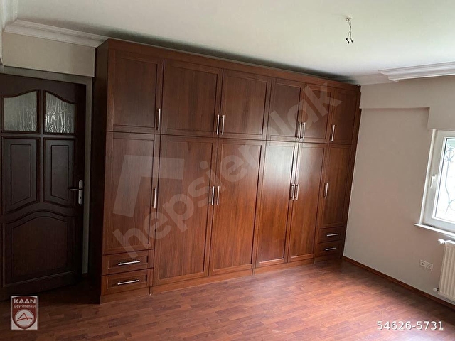 Kaan Emlaktan Form Çamlık Yakını 4+1 Lüx Kiralık Daire - Görsel 5