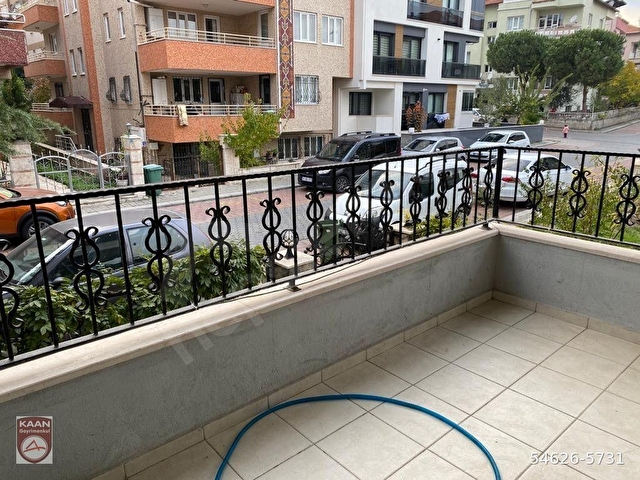 Kaan Emlaktan Form Çamlık Yakını 4+1 Lüx Kiralık Daire - Görsel 20