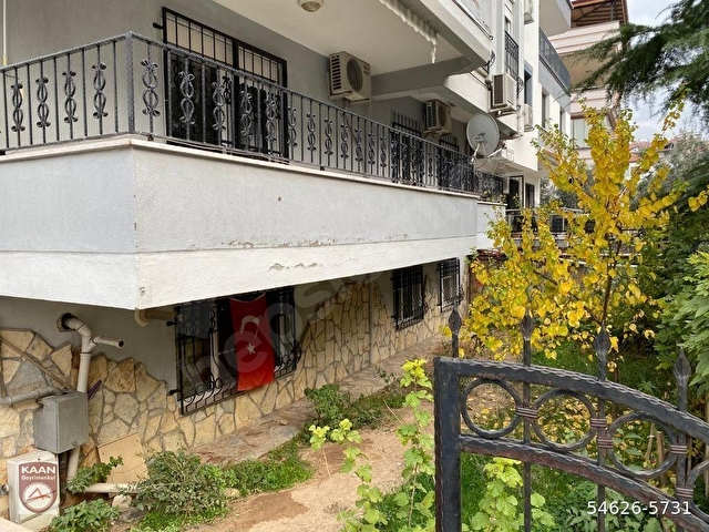 Kaan Emlaktan Form Çamlık Yakını 4+1 Lüx Kiralık Daire - Görsel 24