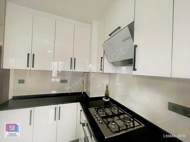 Kardelen Mahallesinde Yapılı Ebeveyn Banyolu 3+1 Satılık Daire - Görsel 15