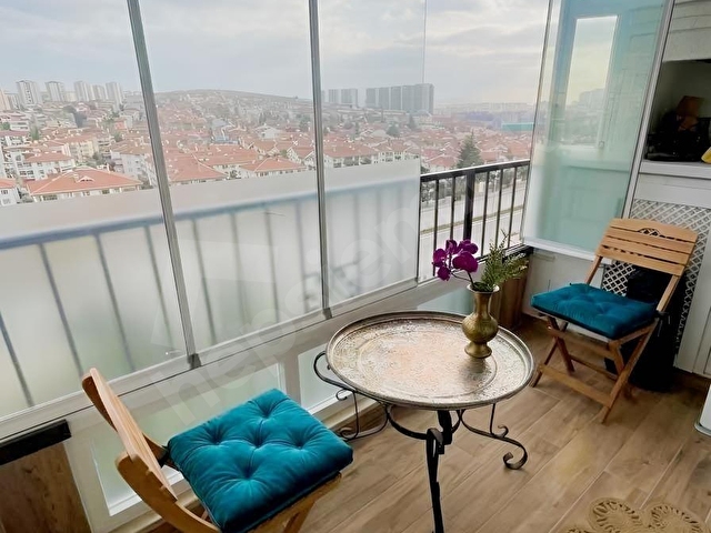 Kardelen Mahallesinde Yapılı Ebeveyn Banyolu 3+1 Satılık Daire - Görsel 26
