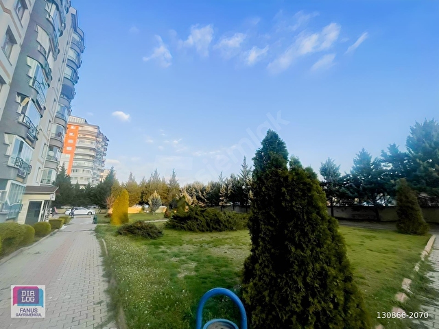 Kardelen Mahallesinde Yapılı Ebeveyn Banyolu 3+1 Satılık Daire - Görsel 11