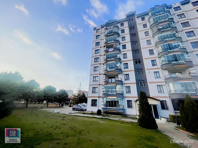 Kardelen Mahallesinde Yapılı Ebeveyn Banyolu 3+1 Satılık Daire - Görsel 6