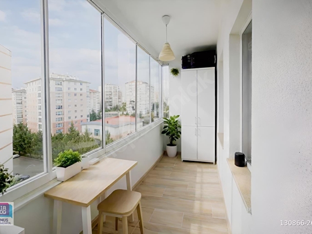 Kardelen Mahallesinde Yapılı Ebeveyn Banyolu 3+1 Satılık Daire - Görsel 27