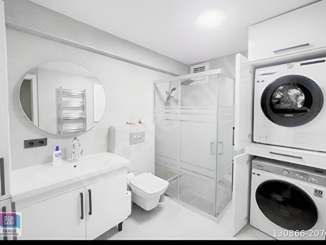 Kardelen Mahallesinde Yapılı Ebeveyn Banyolu 3+1 Satılık Daire - Görsel 28