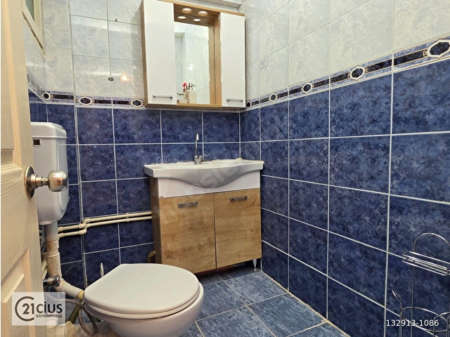 C21 Cius; Eskipazar Cad. Cepheli, Arakat Kiralık Daire - Görsel 24