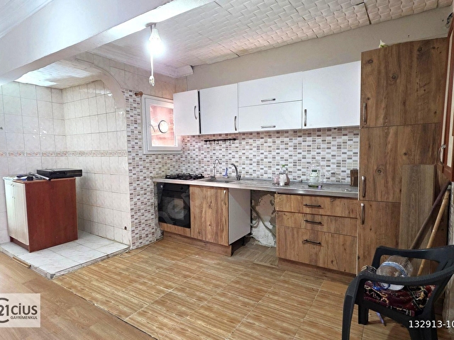 C21 Cius; Eskipazar Cad. Cepheli, Arakat Kiralık Daire - Görsel 10