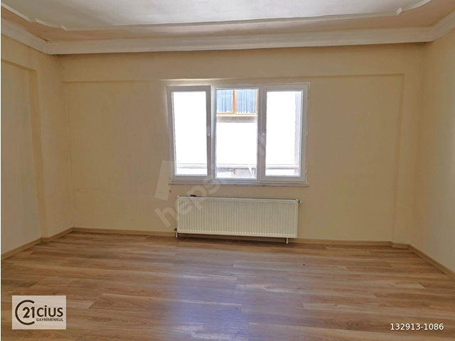 C21 Cius; Eskipazar Cad. Cepheli, Arakat Kiralık Daire - Görsel 22
