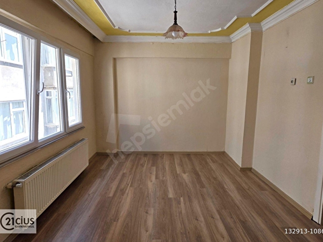 C21 Cius; Eskipazar Cad. Cepheli, Arakat Kiralık Daire - Görsel 17