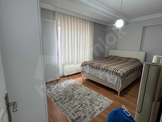 ÜSKÜDAR FERAH MAHALLESİ SATILIK 5+2 DUBLEKS - Görsel 20