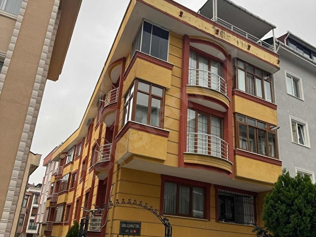 ÜSKÜDAR FERAH MAHALLESİ SATILIK 5+2 DUBLEKS