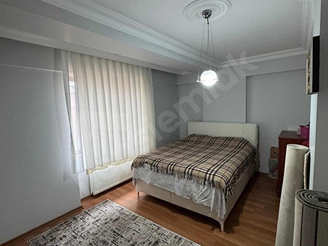 ÜSKÜDAR FERAH MAHALLESİ SATILIK 5+2 DUBLEKS - Görsel 14