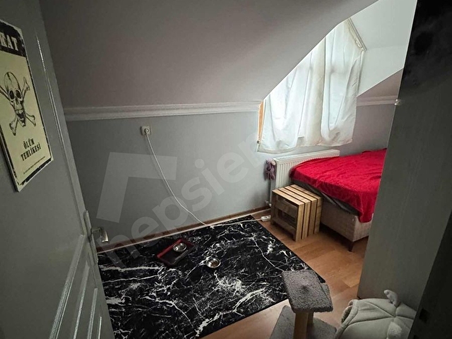 ÜSKÜDAR FERAH MAHALLESİ SATILIK 5+2 DUBLEKS - Görsel 23