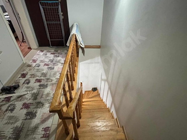 ÜSKÜDAR FERAH MAHALLESİ SATILIK 5+2 DUBLEKS - Görsel 17