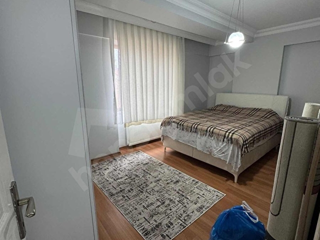 ÜSKÜDAR FERAH MAHALLESİ SATILIK 5+2 DUBLEKS - Görsel 19