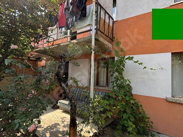 KAÇMAZ EMLAKTAN ÇAMLICA MH.PAZAR YAKINI SATILIK MÜSTAKİL BİNA - Görsel 17