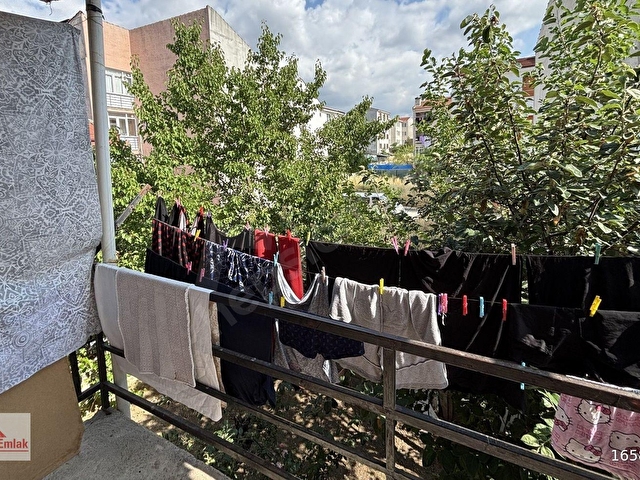 KAÇMAZ EMLAKTAN ÇAMLICA MH.PAZAR YAKINI SATILIK MÜSTAKİL BİNA - Görsel 8