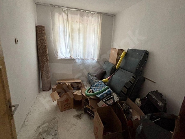 KAÇMAZ EMLAKTAN ÇAMLICA MH.PAZAR YAKINI SATILIK MÜSTAKİL BİNA - Görsel 15