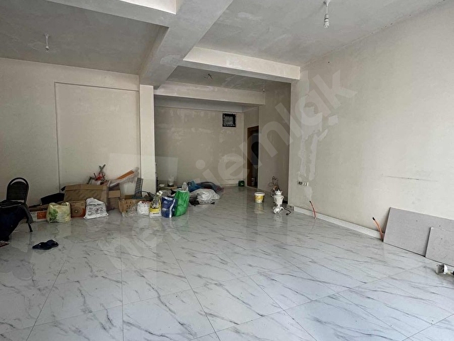 CEVİZLİ GAYRİMENKULDEN KİRALIK CADDE ÜSTÜ DÜKKAN - Görsel 4