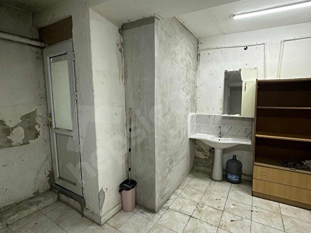 TEVFİKBEY MAH. CADDE ÜZERİ 140M2 YATIRIMLIK DÜKKAN - Görsel 11
