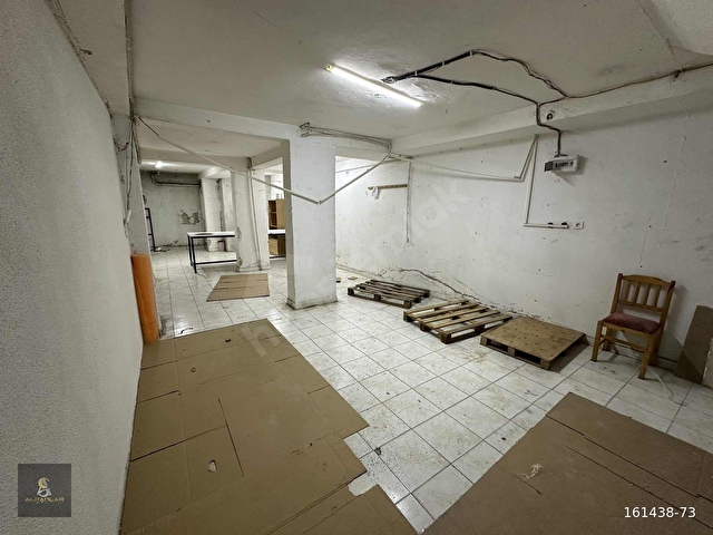 TEVFİKBEY MAH. CADDE ÜZERİ 140M2 YATIRIMLIK DÜKKAN - Görsel 9
