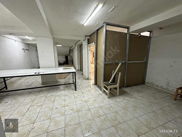 TEVFİKBEY MAH. CADDE ÜZERİ 140M2 YATIRIMLIK DÜKKAN - Görsel 13