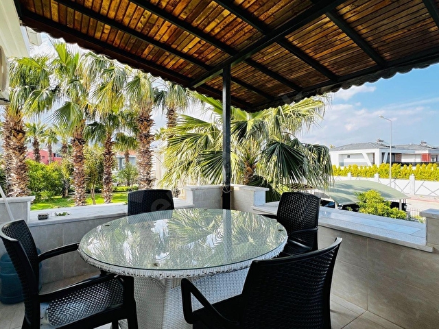 Kemer Çamyuvada Denize Yakın Satılık Daire - Görsel 5