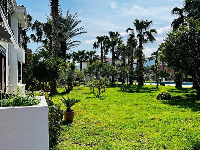 Kemer Çamyuvada Denize Yakın Satılık Daire - Görsel 4