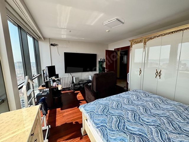 KARTAL VADİ KULEDE 4+1 DENİZ MANZARALI SATILIK ÖZEL DAİRE - Görsel 21