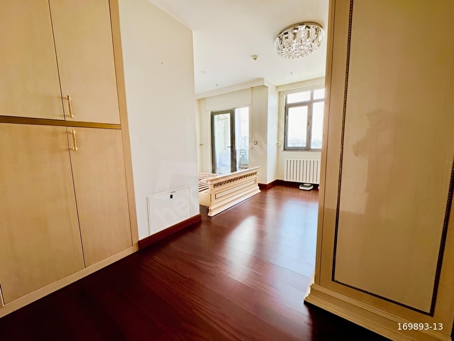 KARTAL VADİ KULEDE 4+1 DENİZ MANZARALI SATILIK ÖZEL DAİRE - Görsel 4