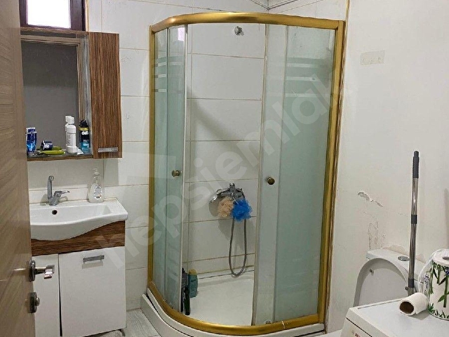 LİZBON CADye KABİL CADye DİKMEN CADDELERINE ÇOK YAKIN KONUMDA TEK TAPU 2 AYRI DAİRE  5+1DUBLX KATTA - Görsel 9
