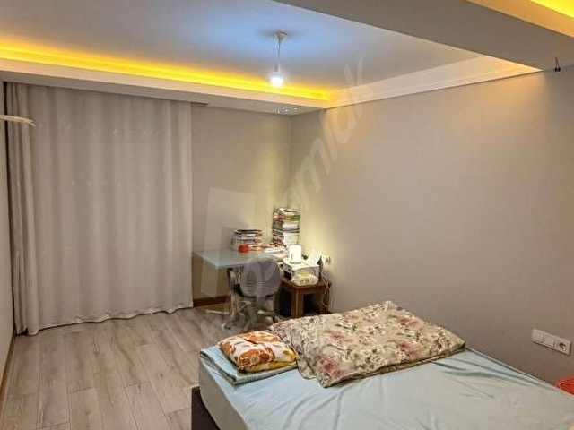 SAHİBİNDEN ANAMUR YALIEVLERİ MAH.EDİ TERAS EVLERDE  SATILIK 2.KAT. LÜX DAİRE KAT MÜLKİYETLİ - Görsel 2