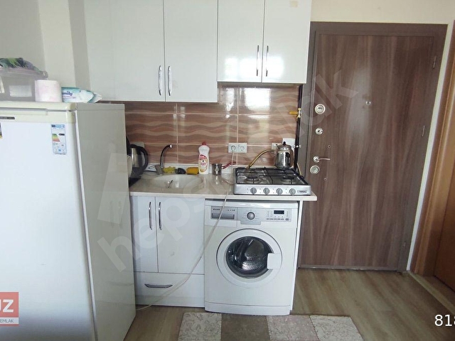 Üniversite Karşısı Sarılık Yatırımlık Apart - Görsel 3