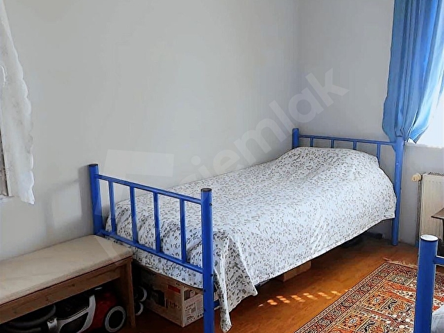 ATAŞEHİR ZÜMRÜT EVLER SİTESİ SATILIK 3+1 DAİRE - Görsel 23