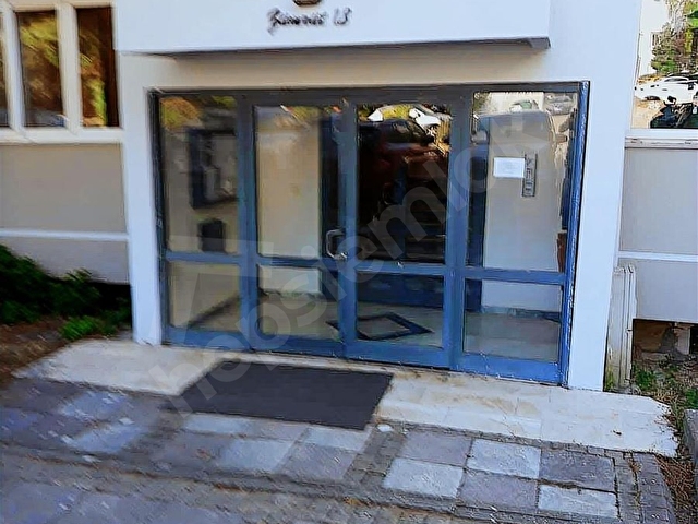 ATAŞEHİR ZÜMRÜT EVLER SİTESİ SATILIK 3+1 DAİRE - Görsel 26