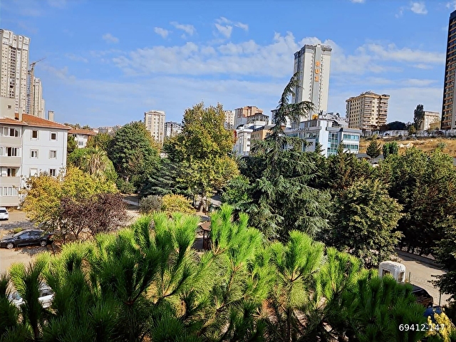 ATAŞEHİR ZÜMRÜT EVLER SİTESİ SATILIK 3+1 DAİRE - Görsel 12