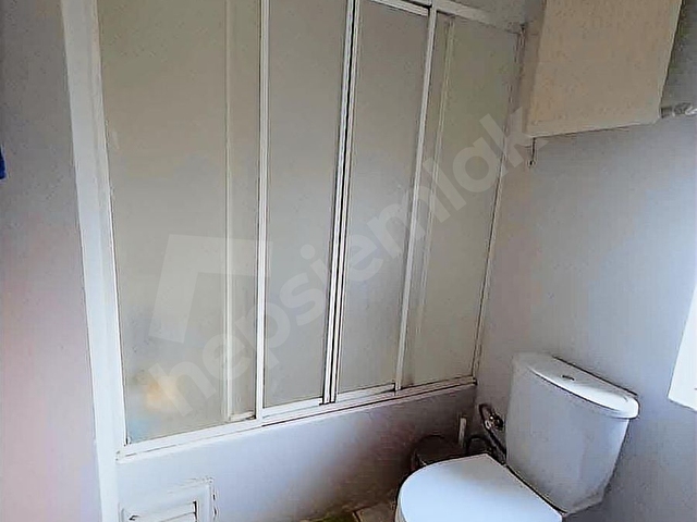 ATAŞEHİR ZÜMRÜT EVLER SİTESİ SATILIK 3+1 DAİRE - Görsel 20