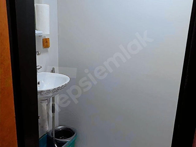 ATAŞEHİR ZÜMRÜT EVLER SİTESİ SATILIK 3+1 DAİRE - Görsel 10