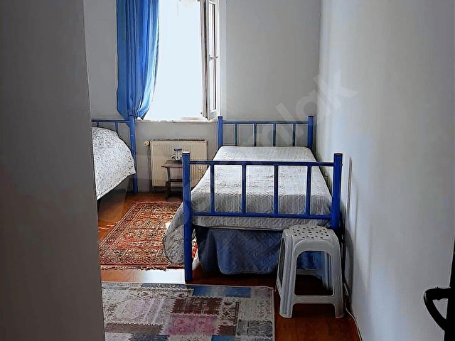 ATAŞEHİR ZÜMRÜT EVLER SİTESİ SATILIK 3+1 DAİRE - Görsel 22