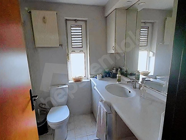 ATAŞEHİR ZÜMRÜT EVLER SİTESİ SATILIK 3+1 DAİRE - Görsel 18
