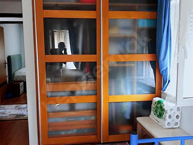 ATAŞEHİR ZÜMRÜT EVLER SİTESİ SATILIK 3+1 DAİRE - Görsel 19