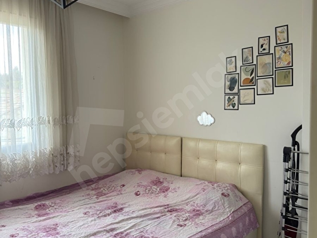 AYDIN MAZİLLİ İSABEYLİ MAHALLESİNDE ARAKAT EŞYALI KİRALIK DAİRE - Görsel 10