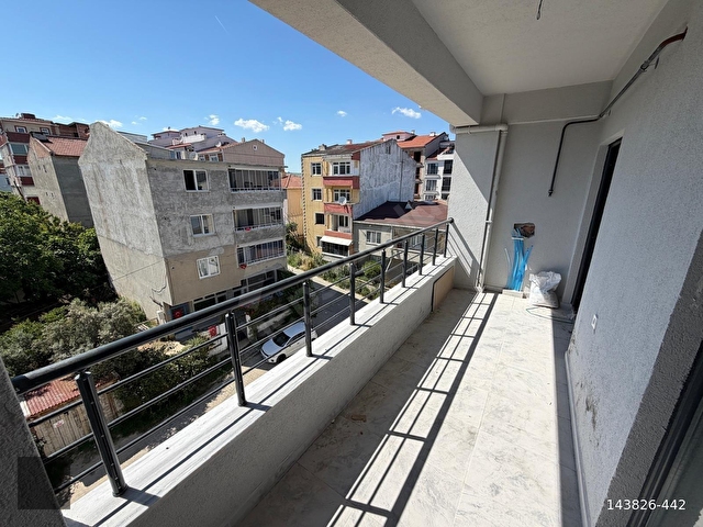 NEXUSTAN ÇINARLI MAHDE SIFIR GENİŞ 2+1 FIRSAT SATILIK DAİRE - Görsel 3