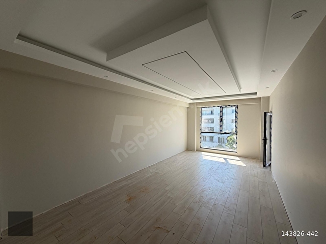 NEXUSTAN ÇINARLI MAHDE SIFIR GENİŞ 2+1 FIRSAT SATILIK DAİRE