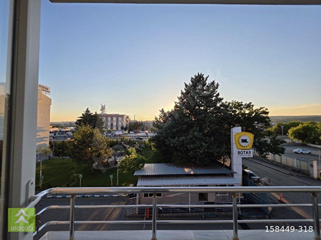 Alaçatıdan gölbaşında 1+1 eşyalı satılık daire - Görsel 5